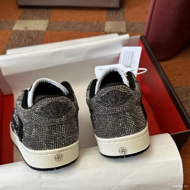 Shoes Designed Jordan Diamond 0409